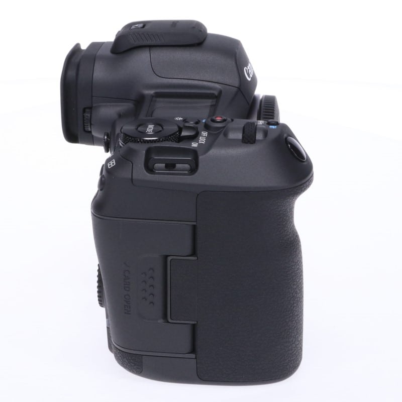 EOS R5 Mark II ボディー