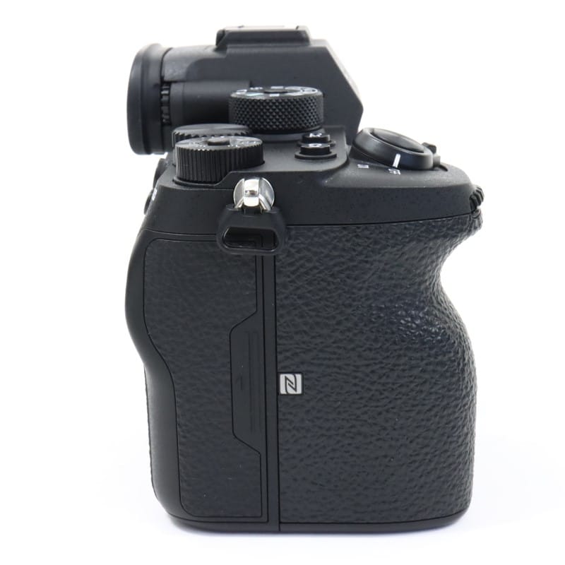 α7R IV ボディ ILCE-7RM4A