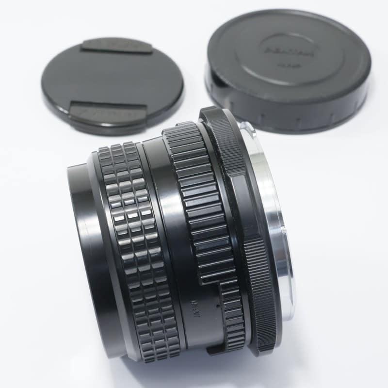 SMC PENTAX 67 105mm F2.4