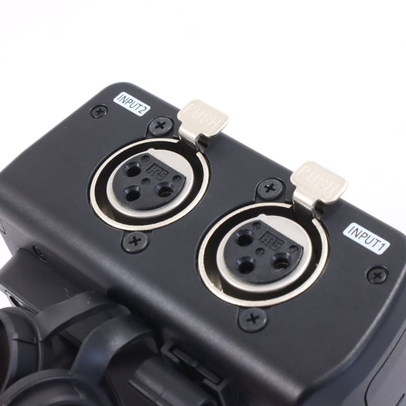 DMW-XLR1