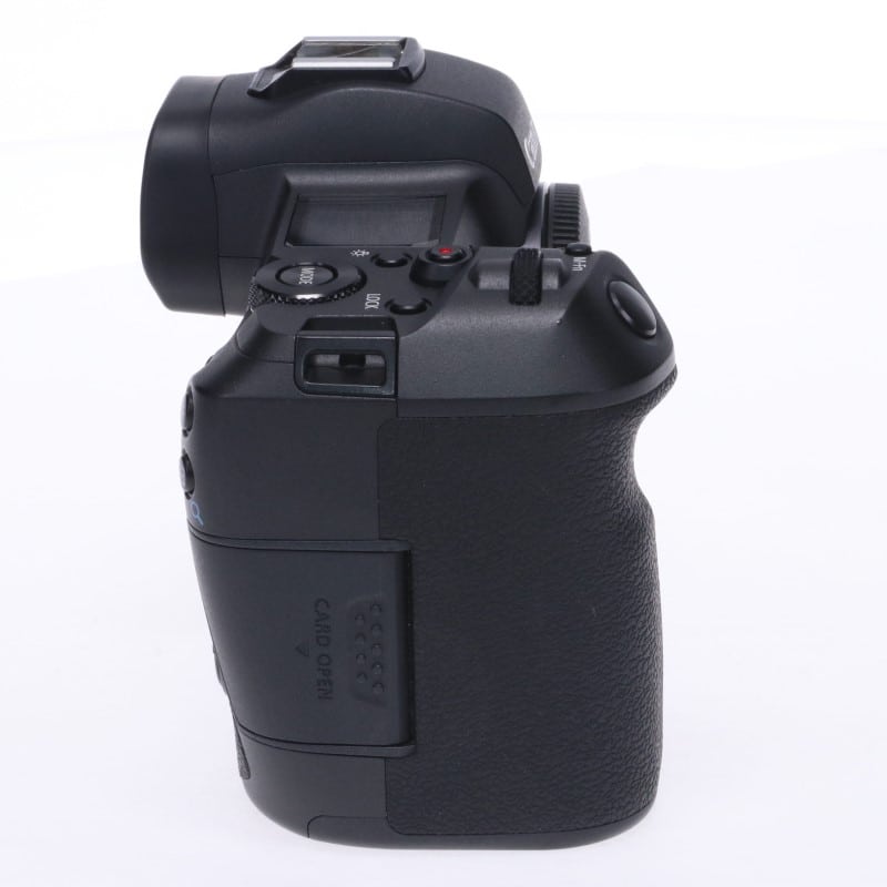 EOS R