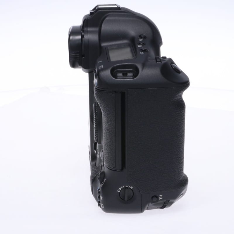 EOS-1Ds MarkIII