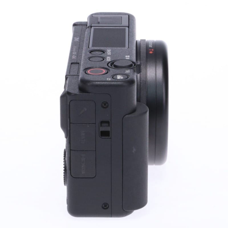 VLOGCAM ZV-1 ブラック ZV-1B