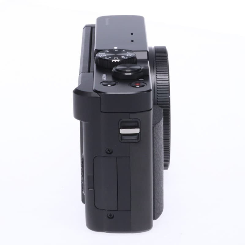 【未開封新品】Panasonic LUMIX DC-TZ99-K ブラック Amazon.co.jp: パナソニック (Panasonic) コンパクト デジタル