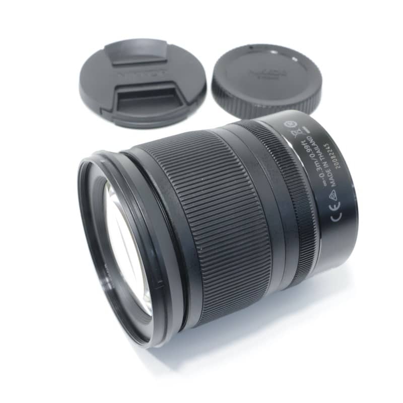 NIKKOR Z 24-70mm f/4 S