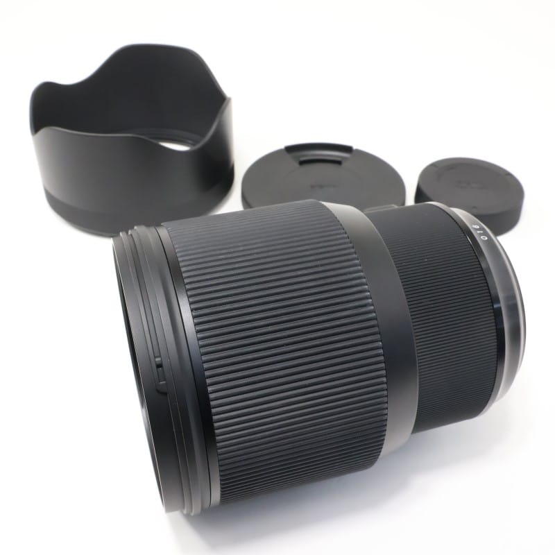 85mm F1.4 DG HSM Art ニコン