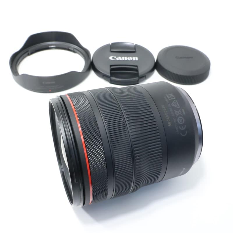 RF14-35mm F4 L IS USM