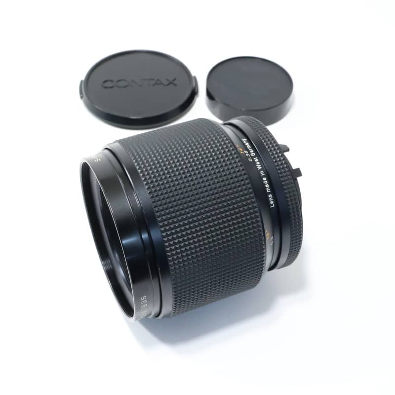 S-Planar T* 60mm F2.8 AE G