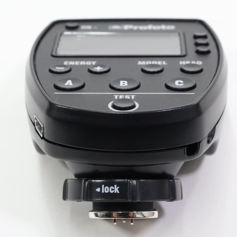 Air Remote TTL-F 901047