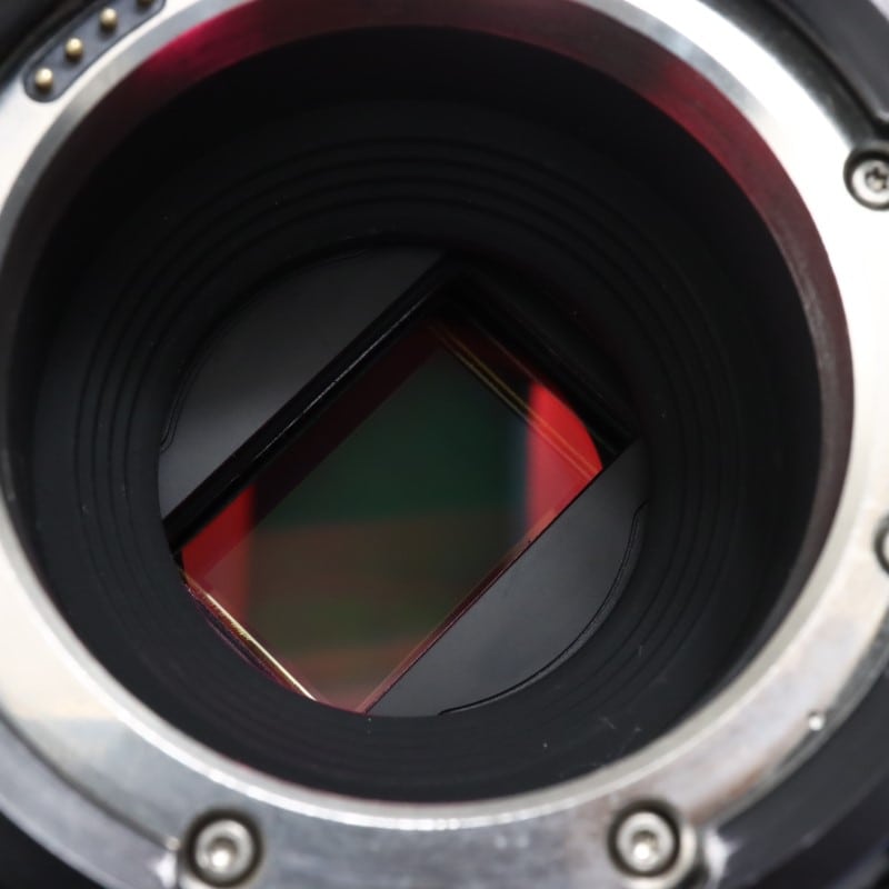 710-0305 [DSMC2 BRAIN w/ GEMINI 5K S35 Sensor]