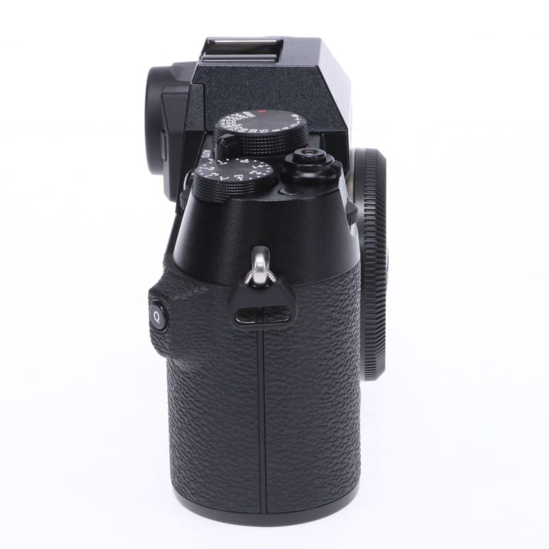 FUJIFILM X-T50 ボディ ブラック