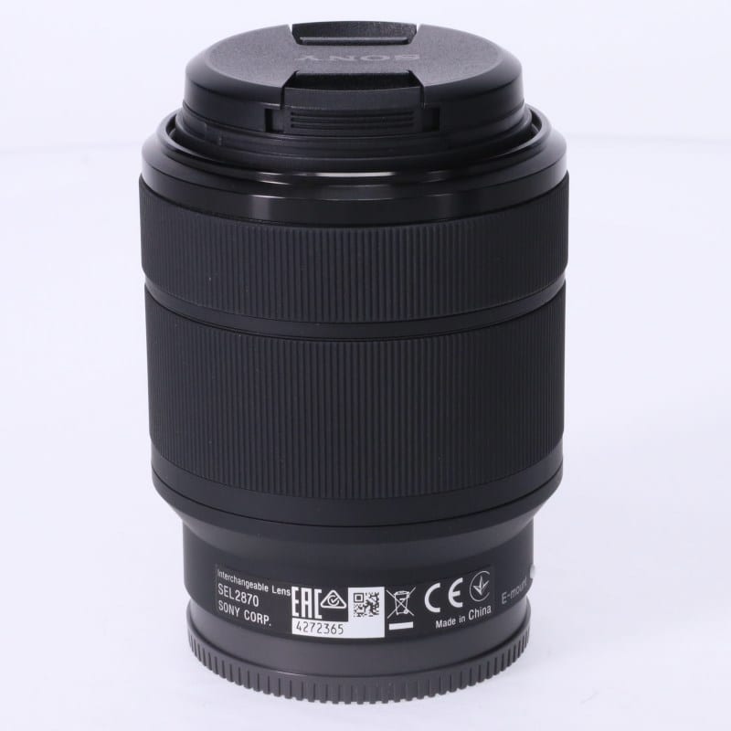 FE 28-70mm F3.5-5.6 OSS SEL2870