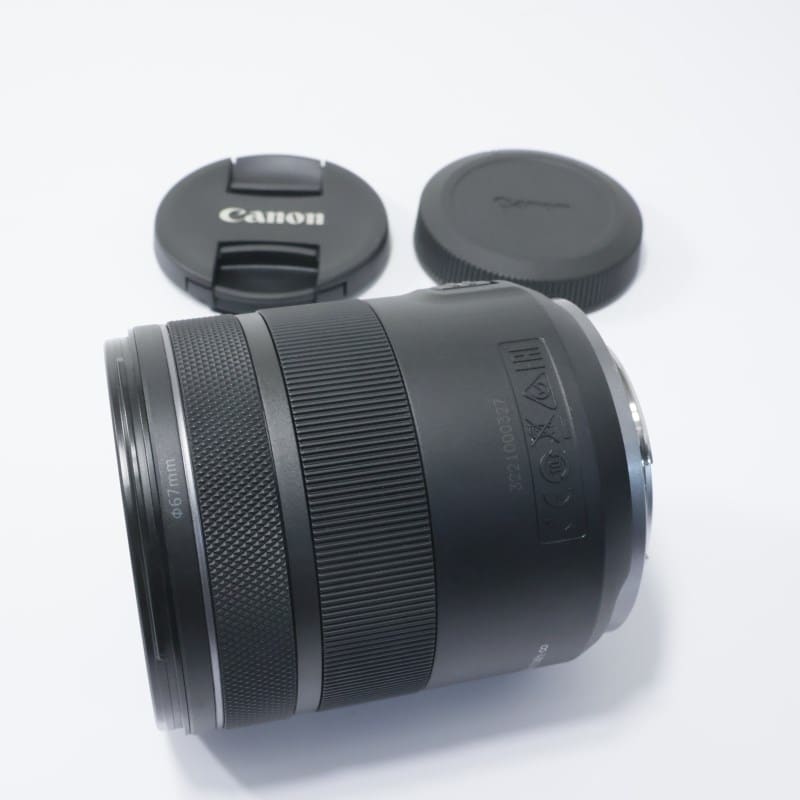 RF85mm F2 MACRO IS STM