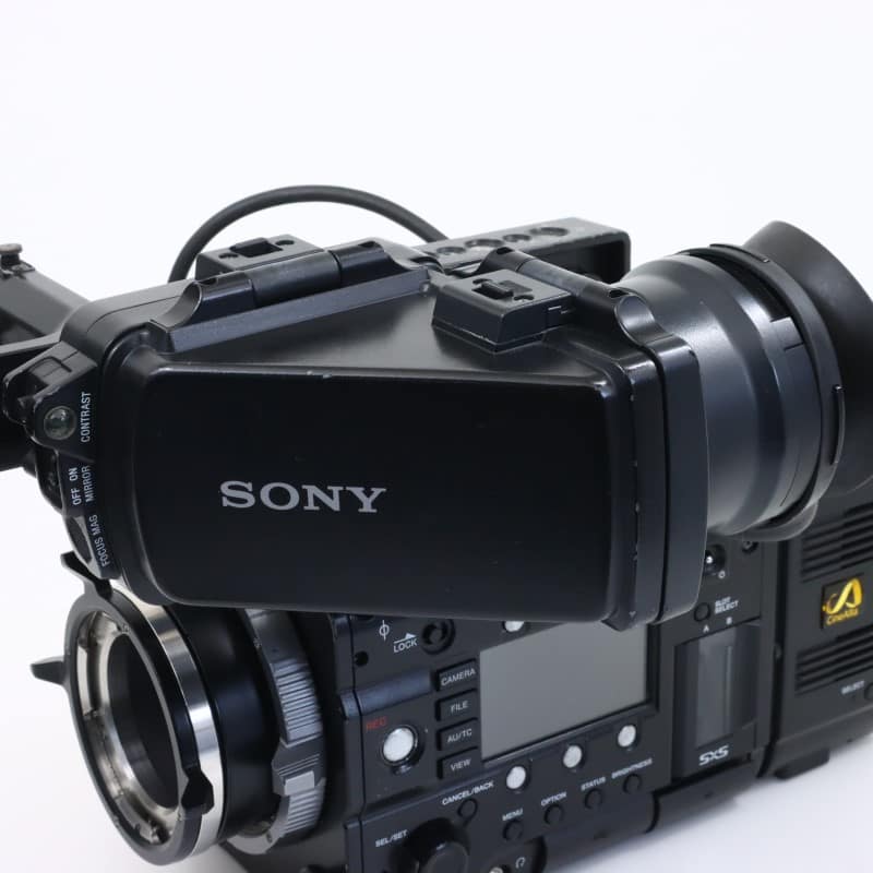 PMW-F55
