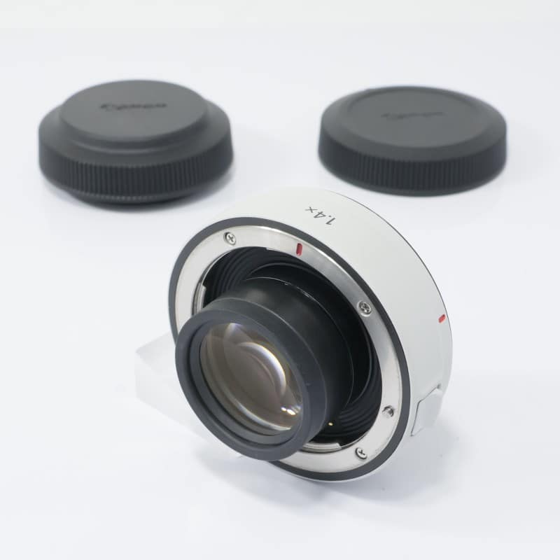 EXTENDER RF1.4x