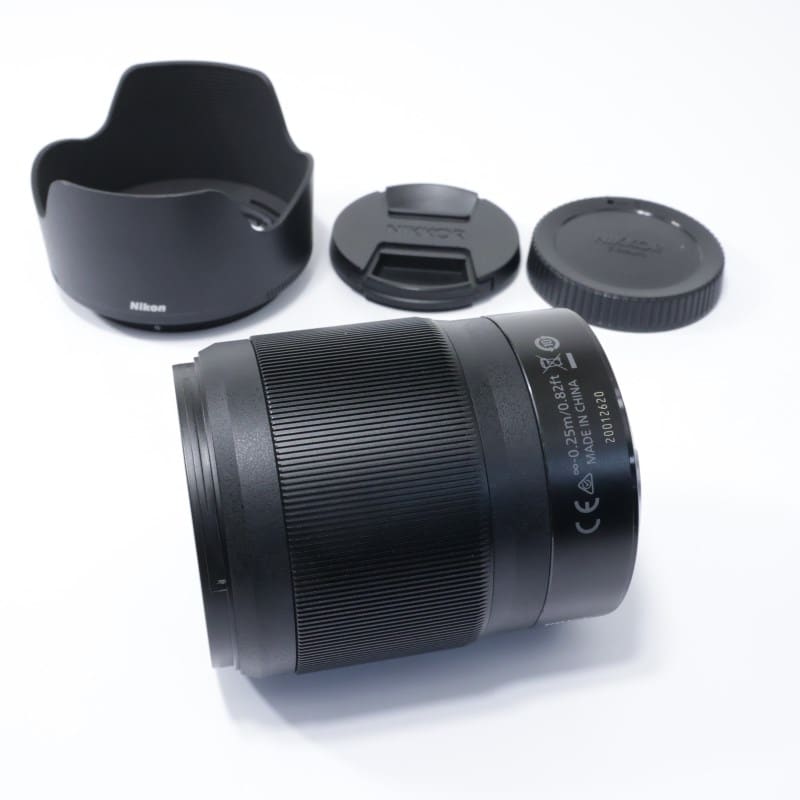 Nikon NIKKOR Z 35mm f/1.8 S ABランク 中古｜フジヤカメラ