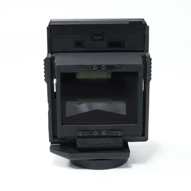 NiKON F3 用のファインダーDE3