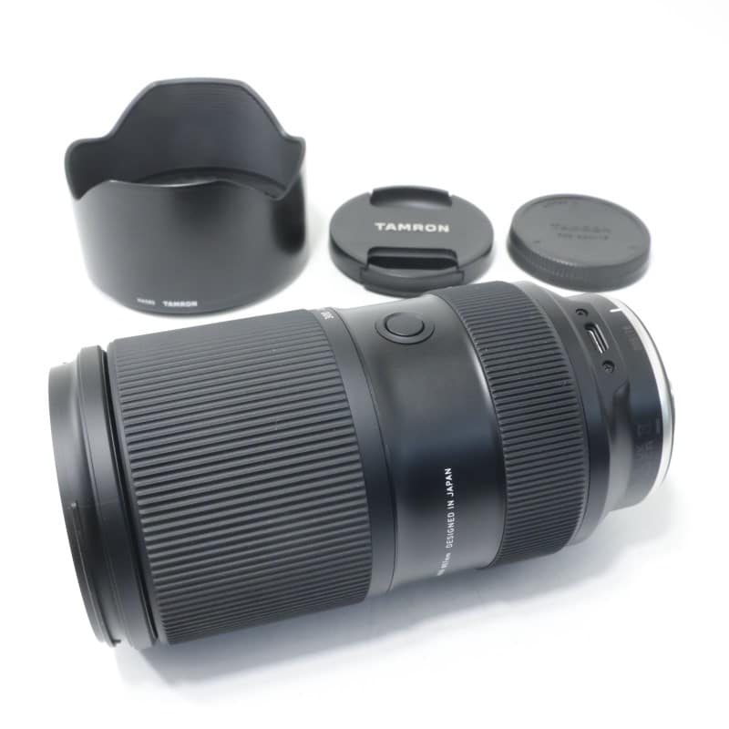 50-300mm F/4.5-6.3 Di III VC VXD (Model A069) ソニーEマウント