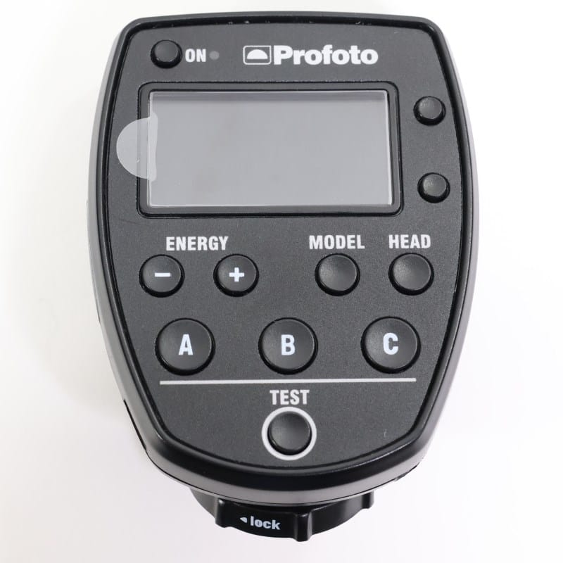 Air Remote TTL-S 901045
