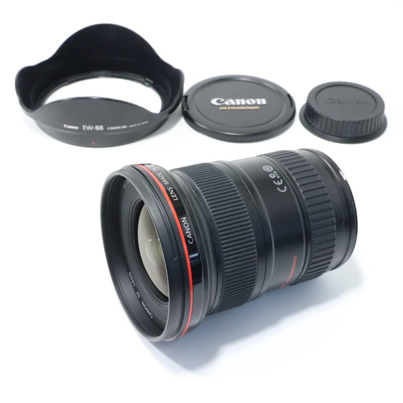 EF 16-35mm F2.8 L II USM