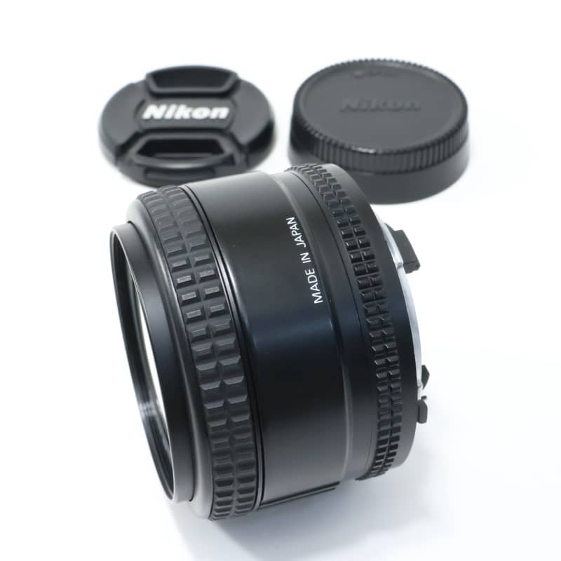 AI AF Nikkor 28mm f/2.8D