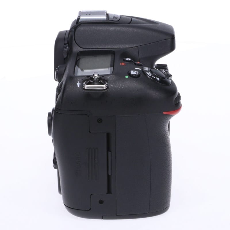 D7100 ボディ