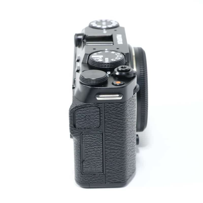 FUJIFILM X-M5 ボディ ブラック