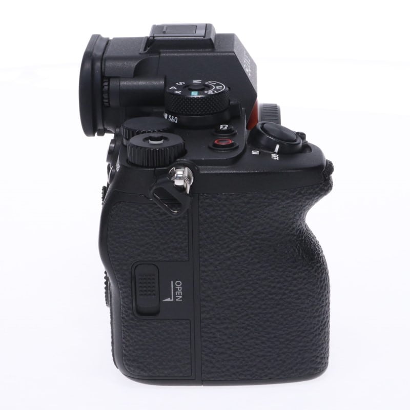 【値下】【美品】SONY α7R5 ソニー(SONY)ソニー α7R V ボディ [ILCE-7RM5]｜ナニワグループ