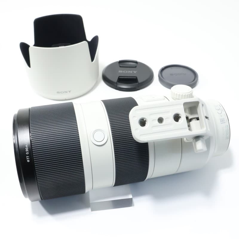 FE 70-200mm F2.8 GM OSS SEL70200GM