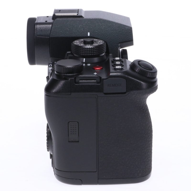 LUMIX S1RII ボディ DC-S1RM2
