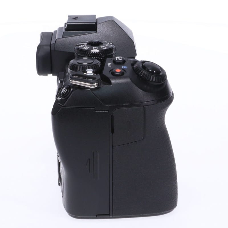 OM-D E-M1 Mark II ボディー