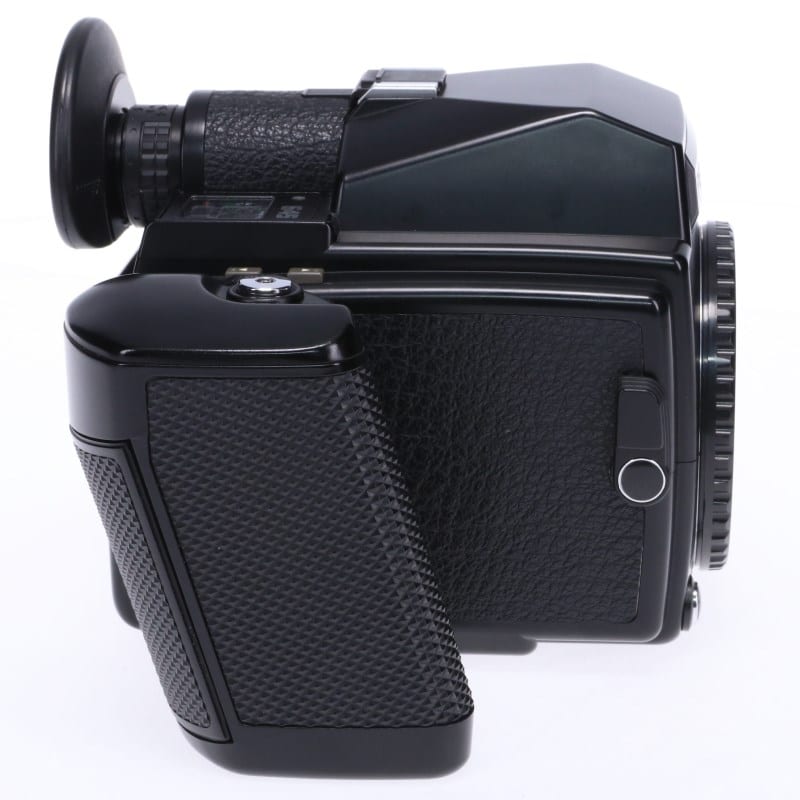 PENTAX 645 ボディ Bランク 中古｜フジヤカメラ