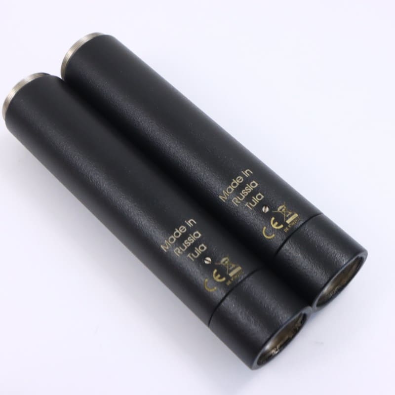 Oktava MK-012 MSP6 Black
