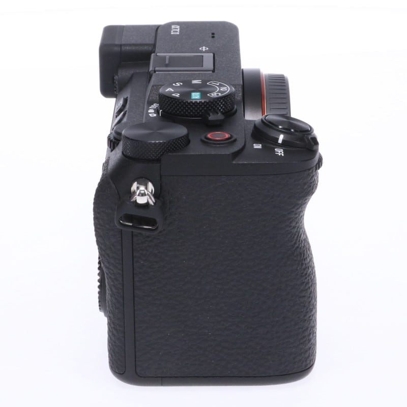 α7C II ボディ ブラック ILCE-7CM2B