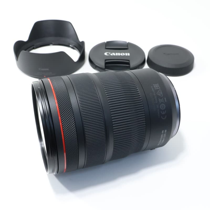 RF24-70mm F2.8 L IS USM