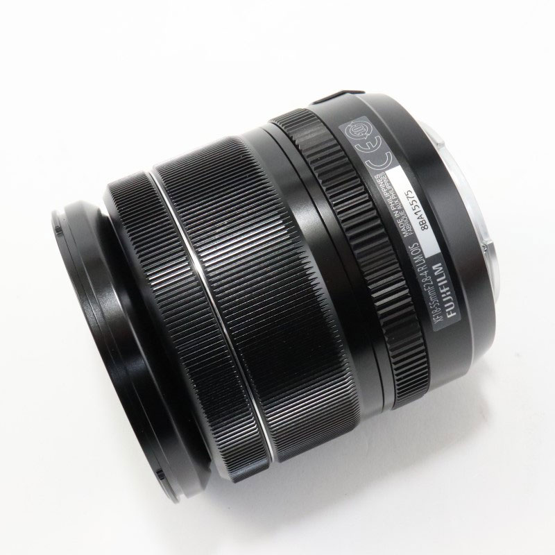 フジノン Xf 18 55mm F2 8 4 R Lm Ois 中古 フジヤカメラ フジヤカメラネットショップ フジノン Xf 18 55mm F2 8 4 R Lm Ois 中古 フジヤカメラ フジヤカメラネットショップ