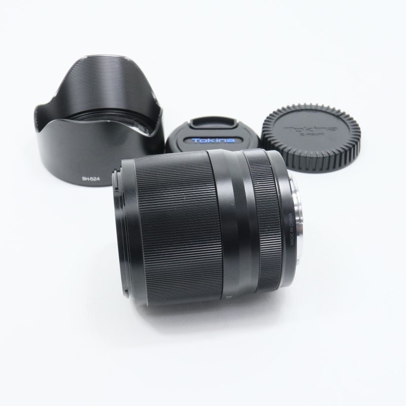 atx-m 33mm F1.4 フジX