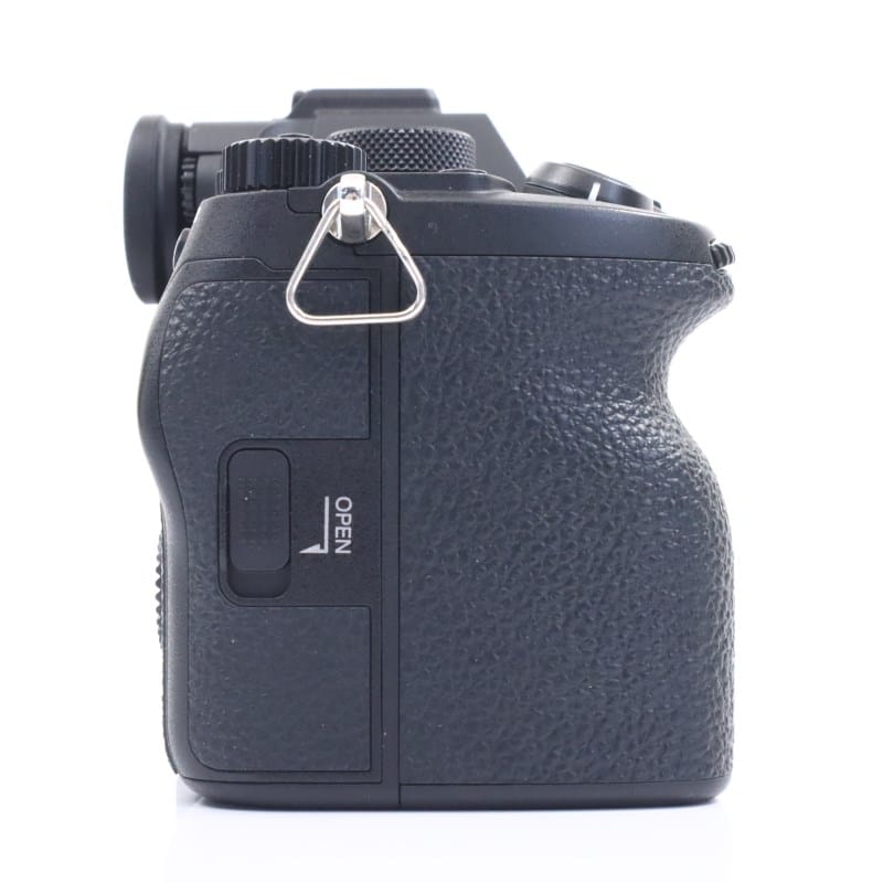α7R V ボディ ILCE-7RM5