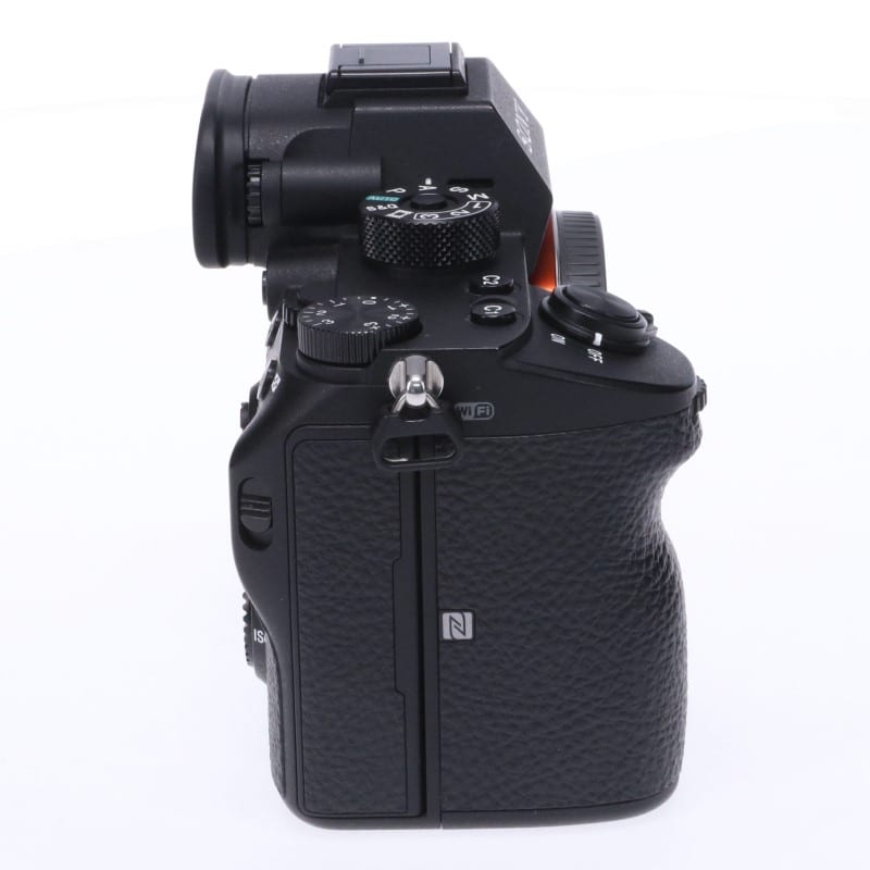 α7R III ボディ ILCE-7RM3