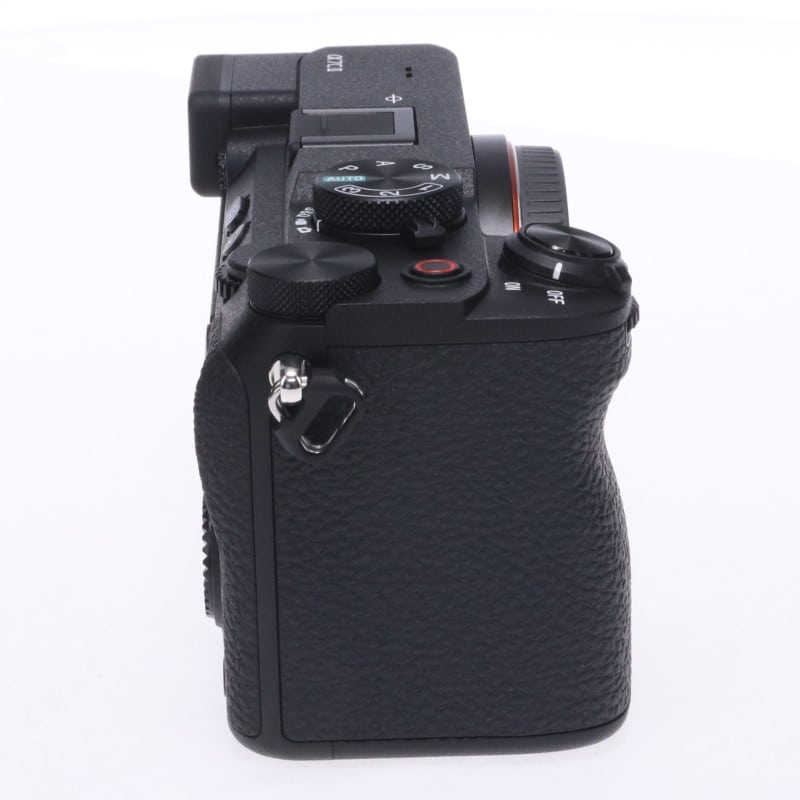 α7C II ボディ ブラック ILCE-7CM2B