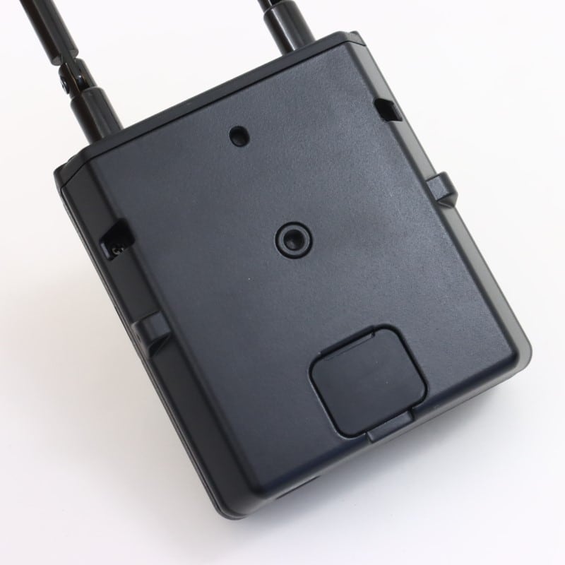 UWP-D21 [B帯アナログワイヤレスマイクロホンパッケージ]