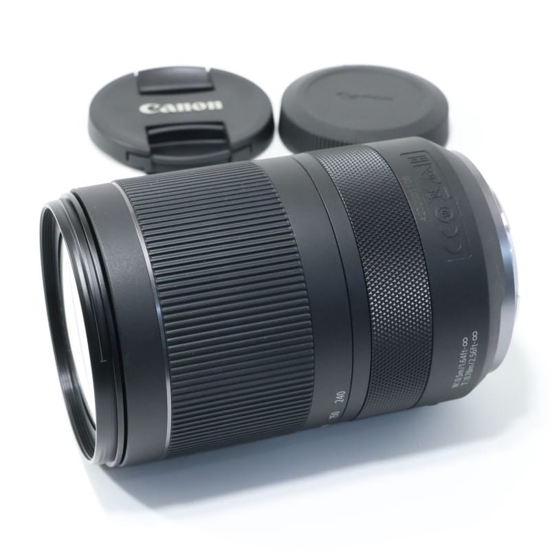 RF24-240mm F4-6.3 IS USM