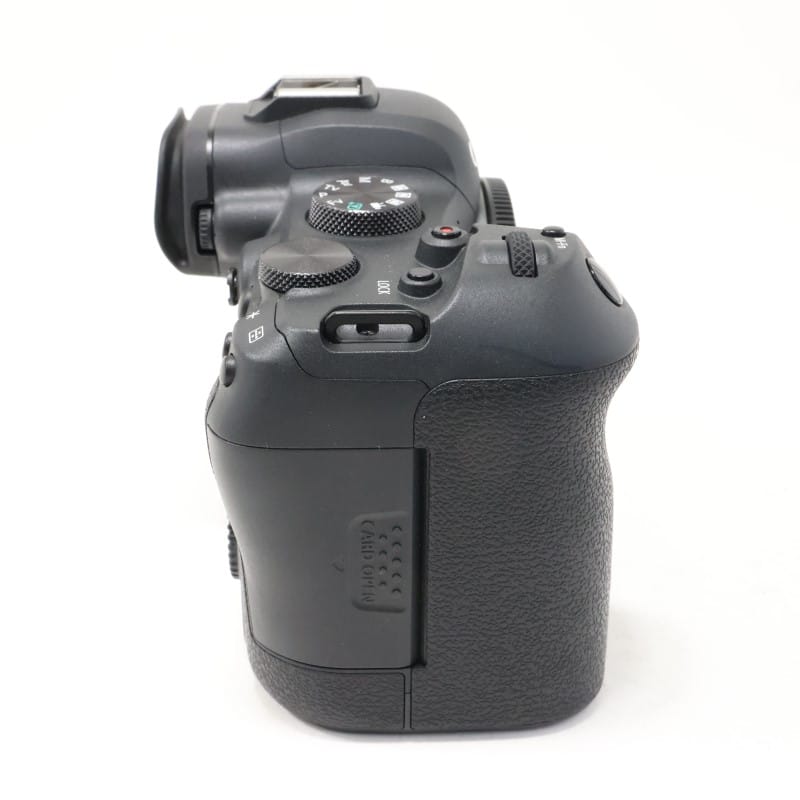 Canon EOS R6 中古 C2120120901136｜中古通販フジヤカメラ