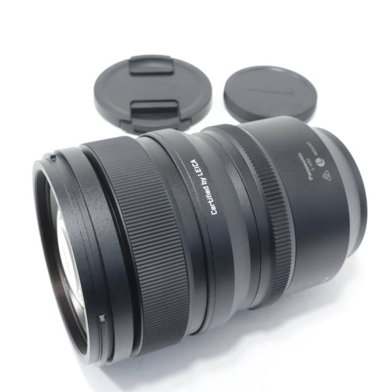 LUMIX S PRO 50mm F1.4 S-X50