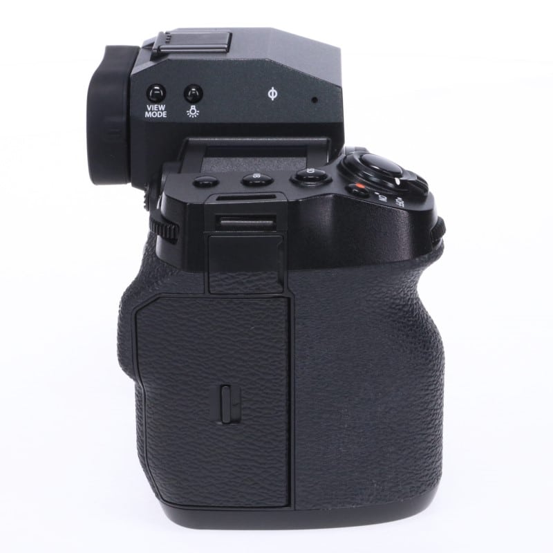 FUJIFILM X-H2 ボディ