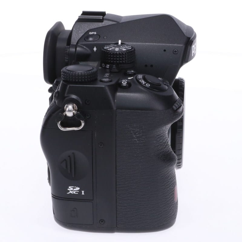 PENTAX K-1 ボディ アップグレードモデル 箱付き ほぼ未使用 美品 PENTAX PENTAX K-1 ボディ アップグレード AB-ランク 中古｜フジヤカメラ