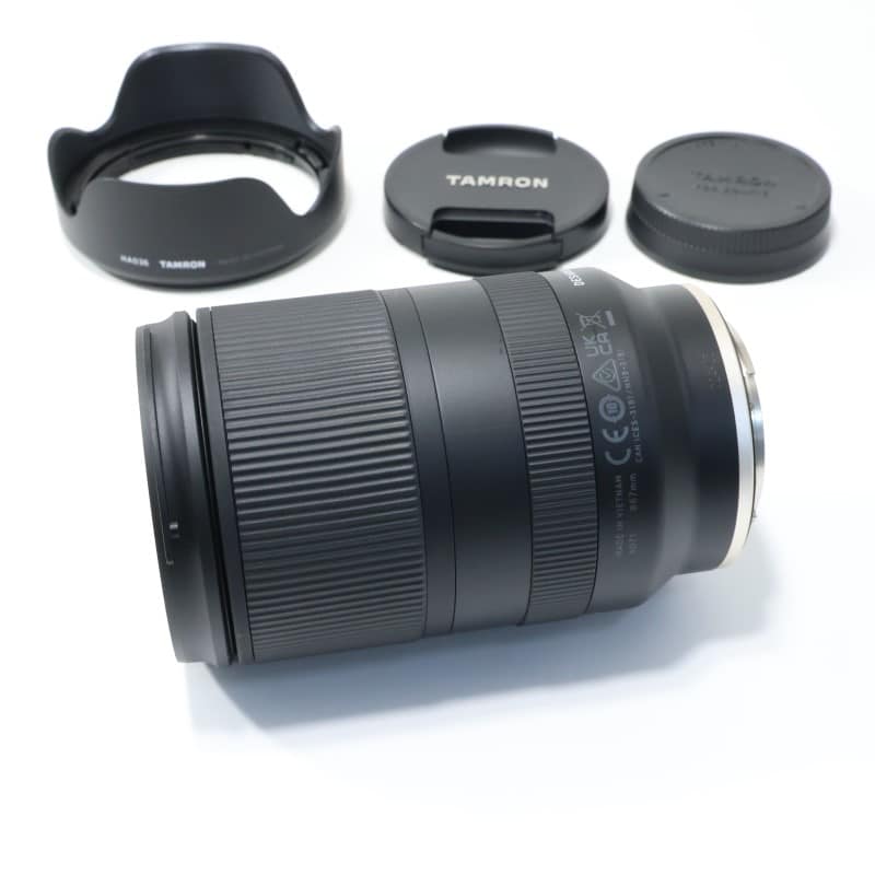 28-200mm F/2.8-5.6 Di III RXD (Model A071) ソニー E マウント用