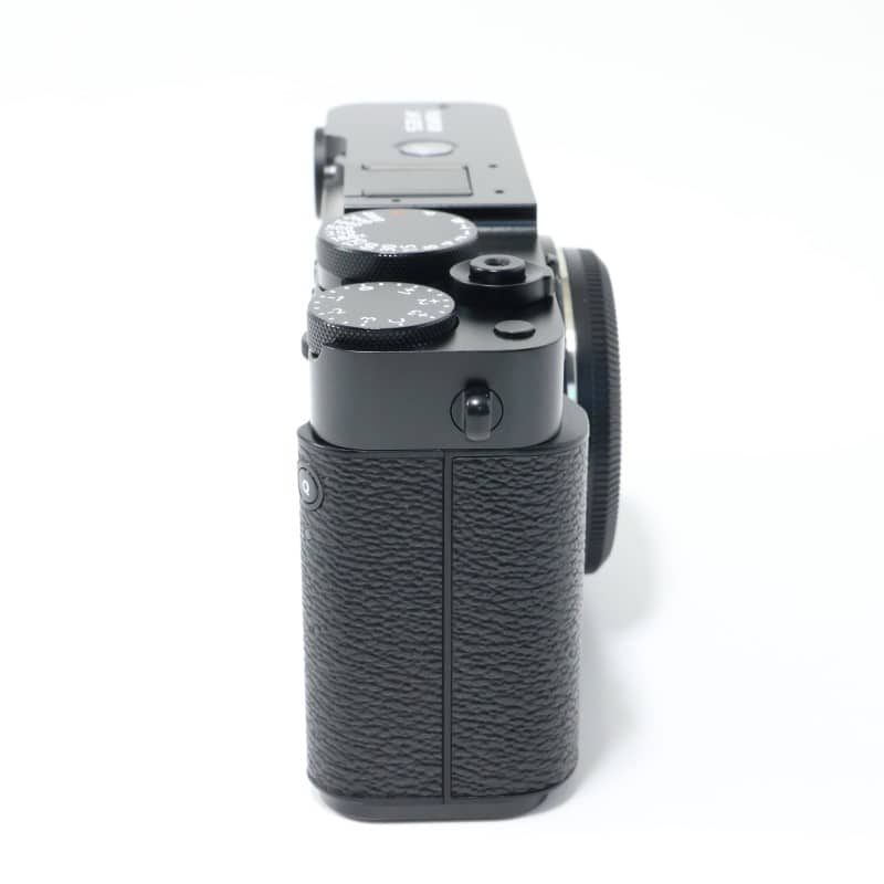 FUJIFILM X-E5 ボディ ブラック