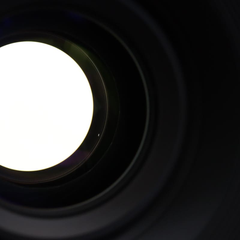 CP.2 50mm/T2.1 EF Feet [Compact Prime CP.2 EFマウント フィート表示]