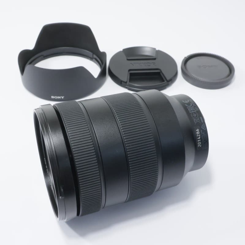 FE 24-105mm F4 G OSS SEL24105G